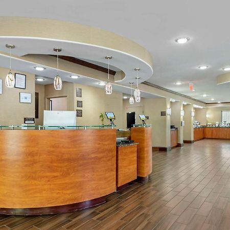 Comfort Suites At Kennesaw State University Zewnętrze zdjęcie