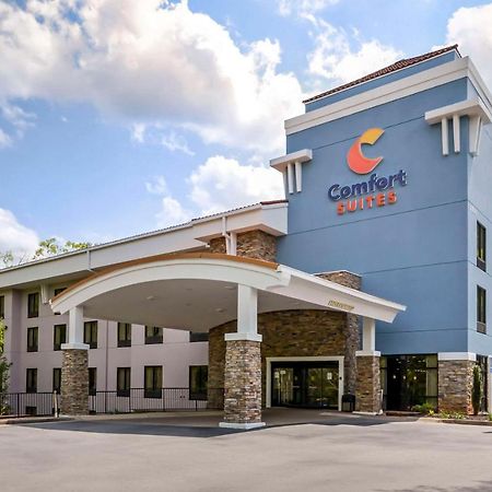 Comfort Suites At Kennesaw State University Zewnętrze zdjęcie