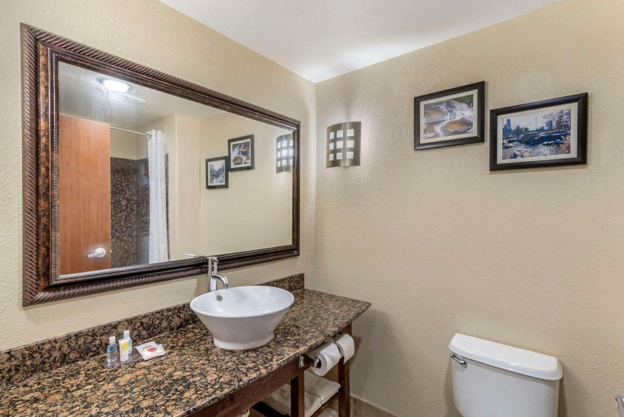 Comfort Suites At Kennesaw State University Zewnętrze zdjęcie