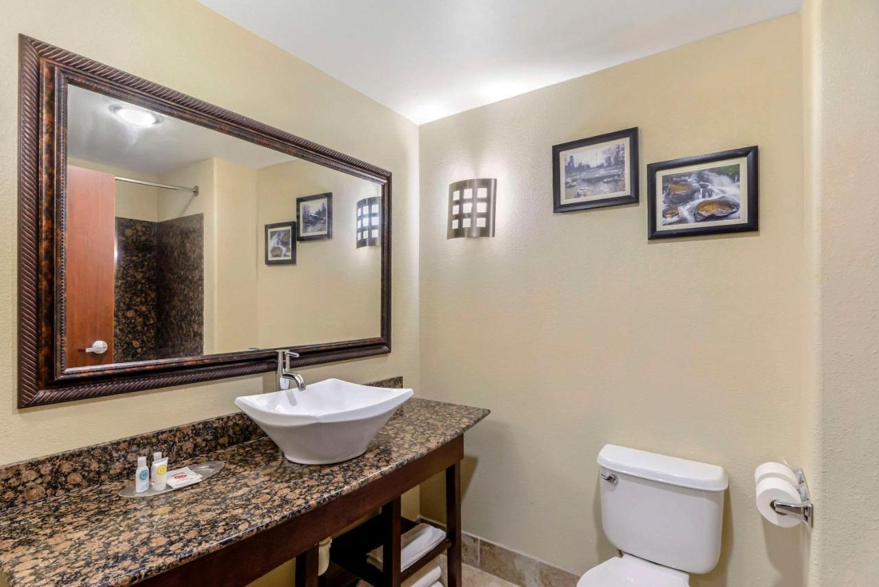 Comfort Suites At Kennesaw State University Zewnętrze zdjęcie