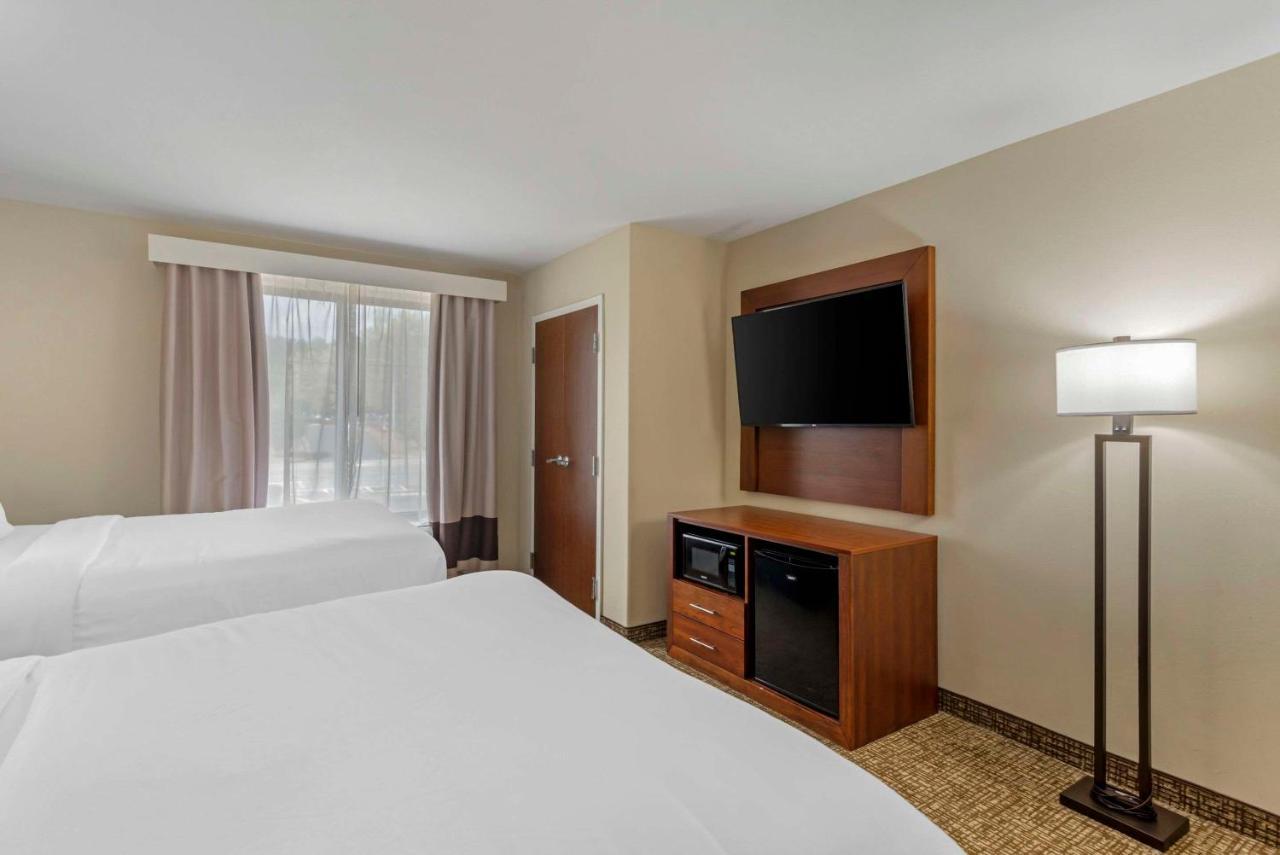 Comfort Suites At Kennesaw State University Zewnętrze zdjęcie