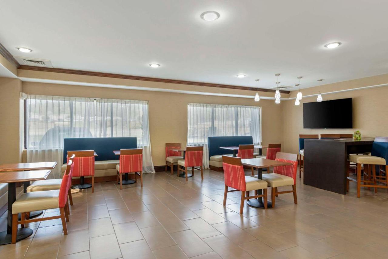 Comfort Suites At Kennesaw State University Zewnętrze zdjęcie