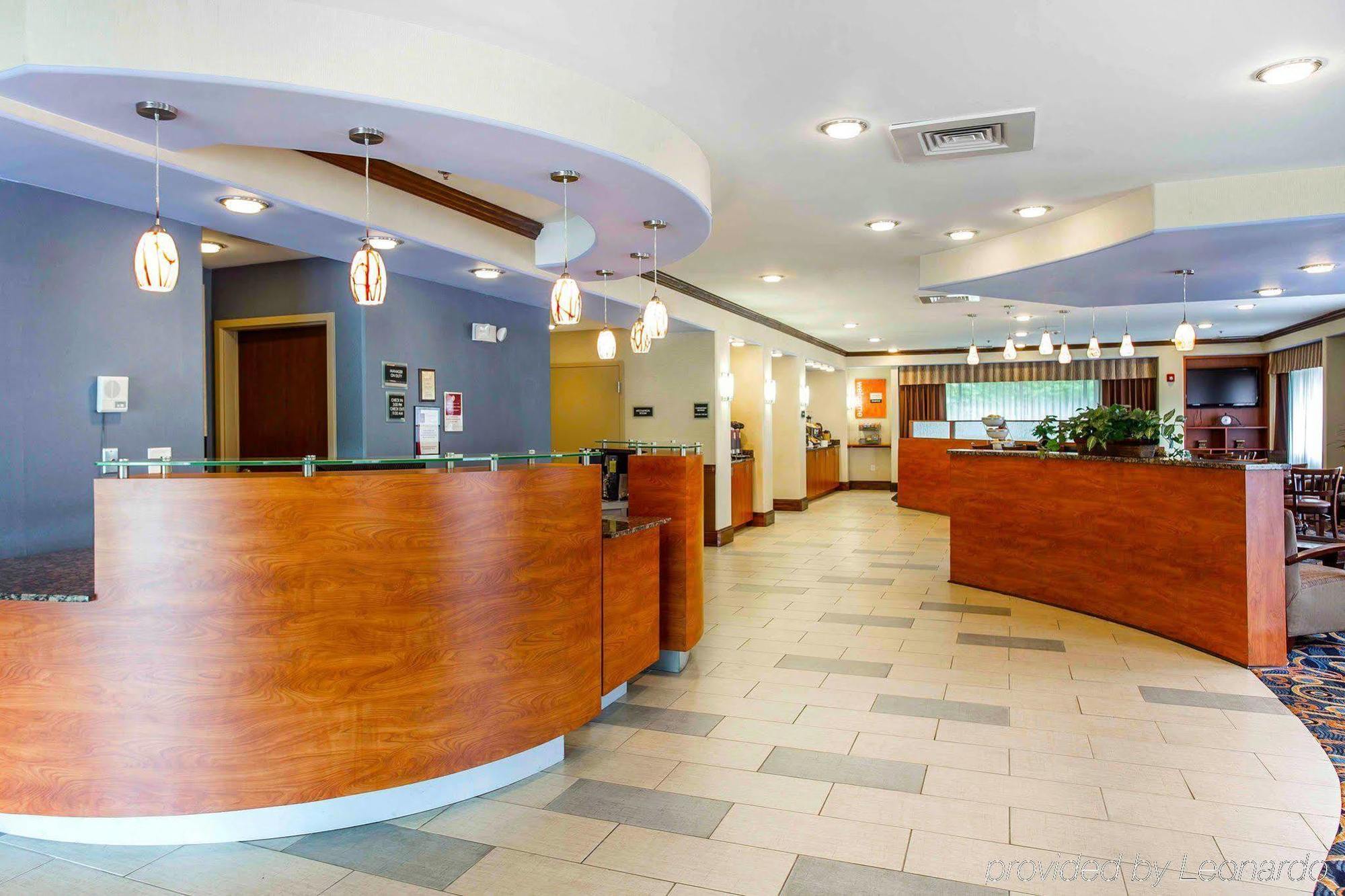 Comfort Suites At Kennesaw State University Zewnętrze zdjęcie