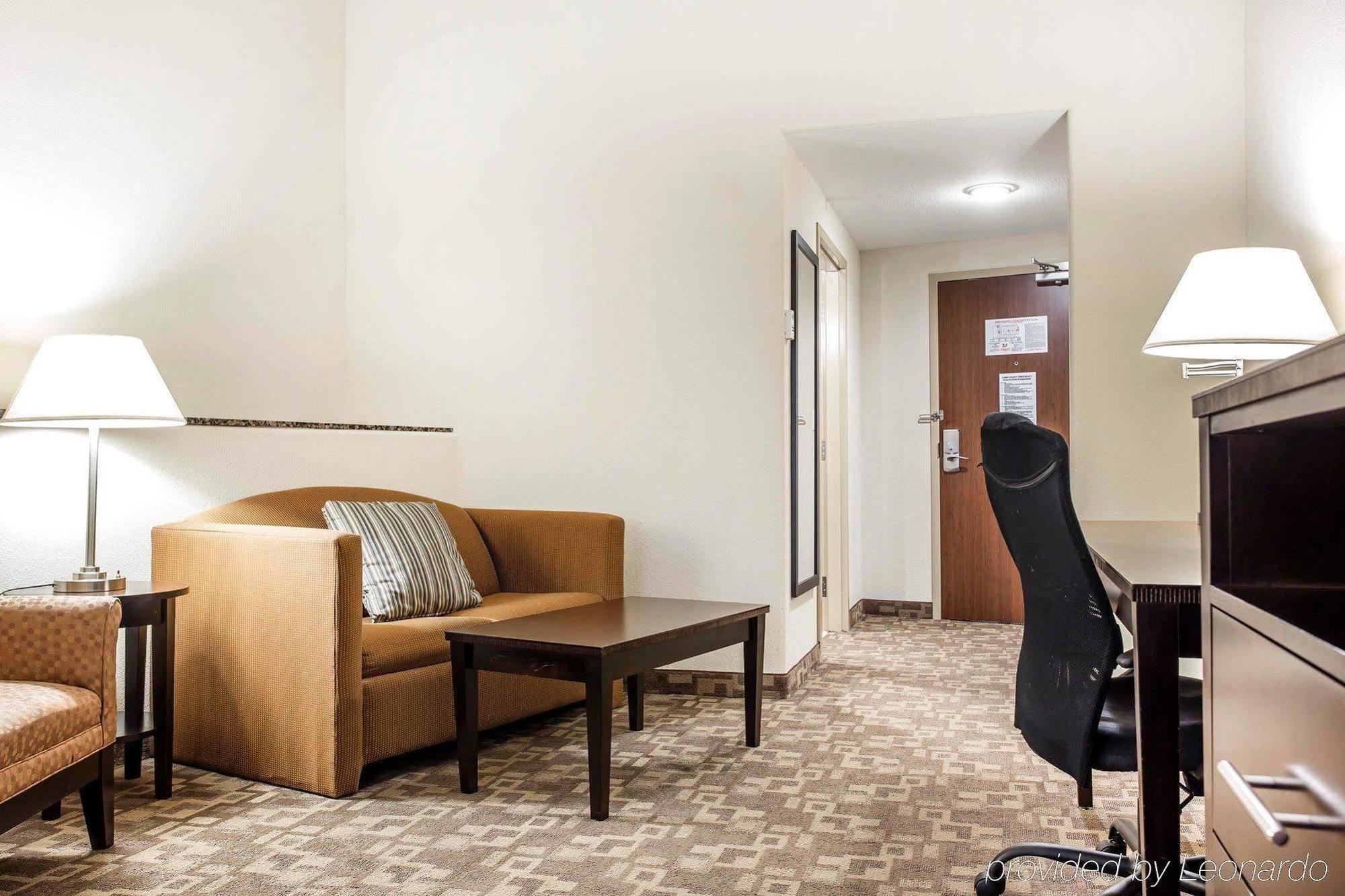 Comfort Suites At Kennesaw State University Zewnętrze zdjęcie