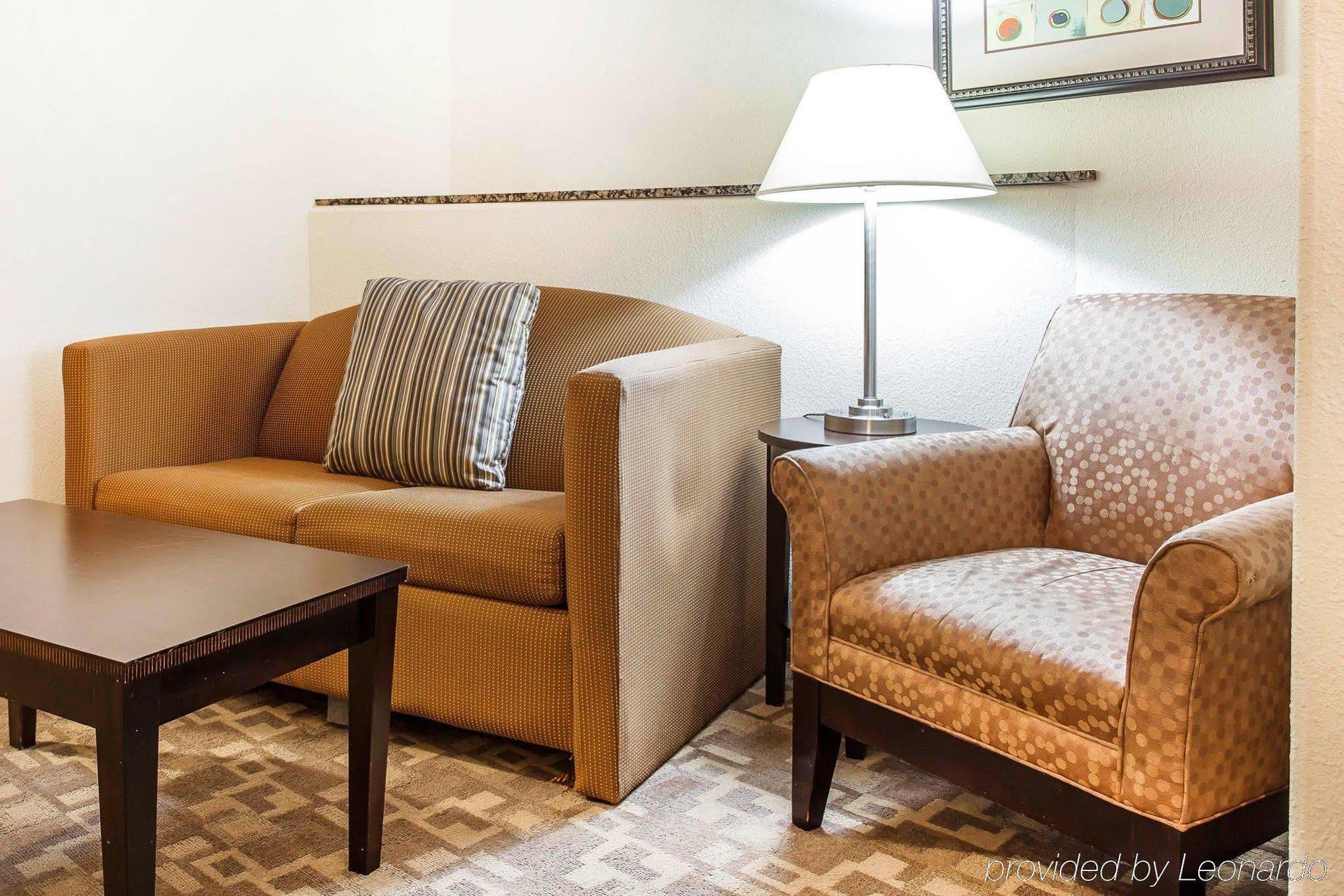 Comfort Suites At Kennesaw State University Zewnętrze zdjęcie