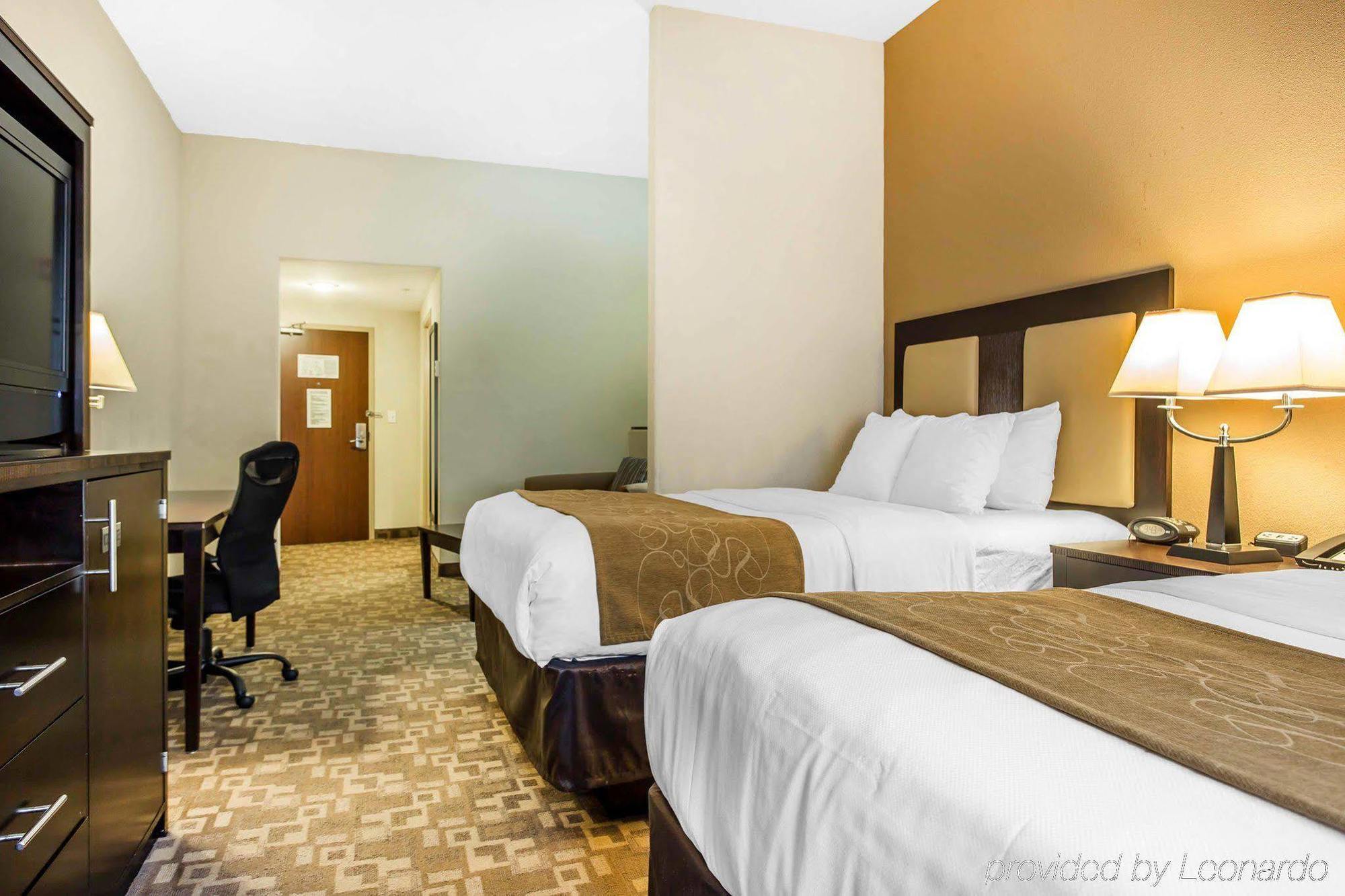 Comfort Suites At Kennesaw State University Zewnętrze zdjęcie