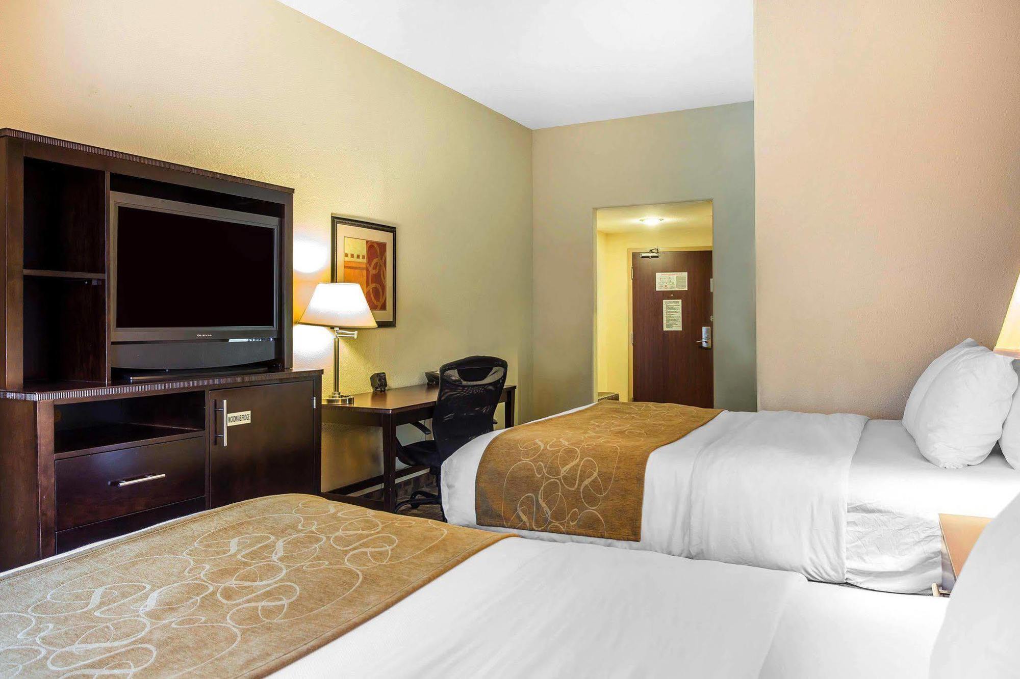 Comfort Suites At Kennesaw State University Zewnętrze zdjęcie