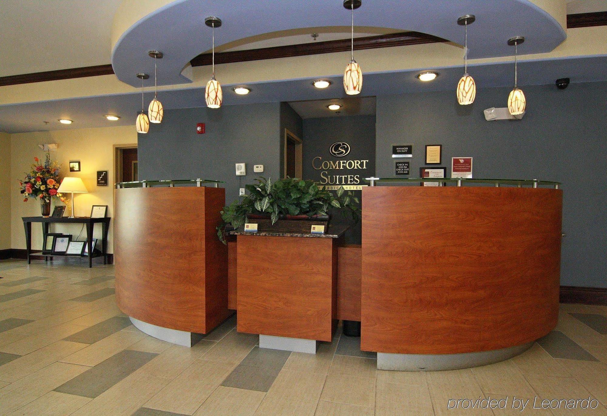 Comfort Suites At Kennesaw State University Zewnętrze zdjęcie