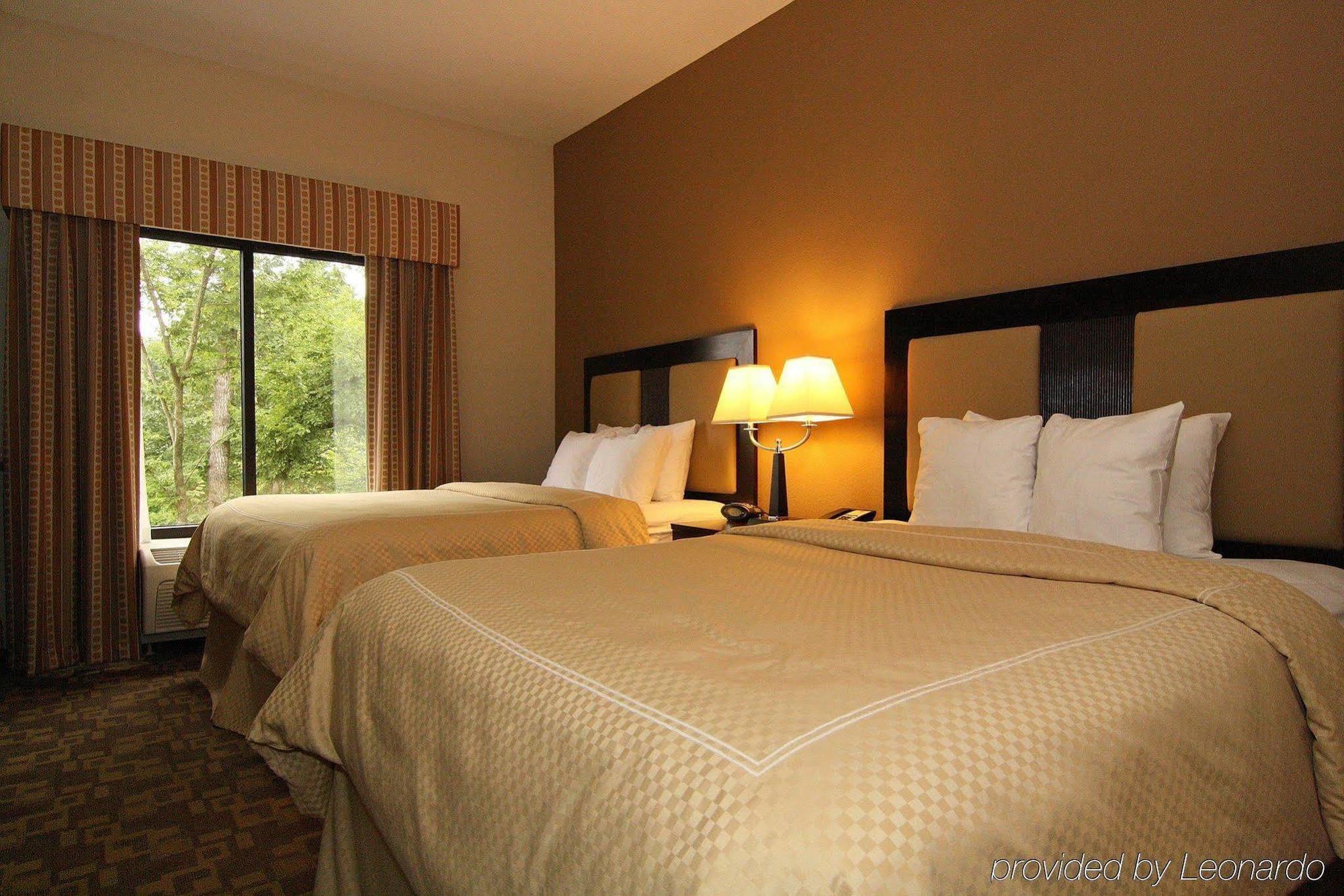 Comfort Suites At Kennesaw State University Pokój zdjęcie