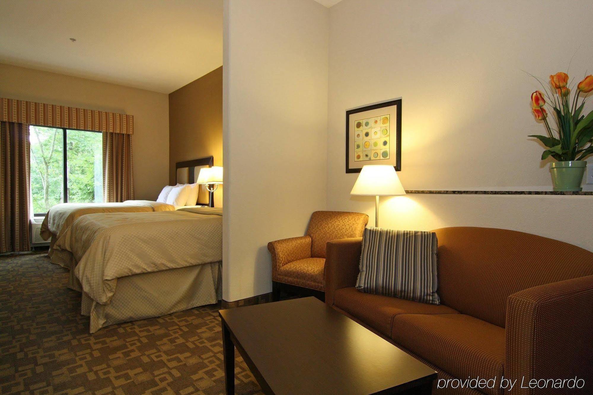 Comfort Suites At Kennesaw State University Zewnętrze zdjęcie