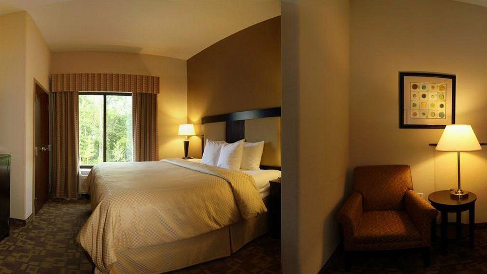 Comfort Suites At Kennesaw State University Zewnętrze zdjęcie