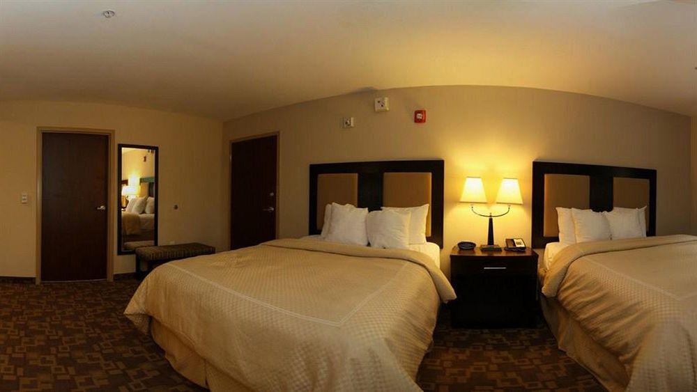 Comfort Suites At Kennesaw State University Zewnętrze zdjęcie