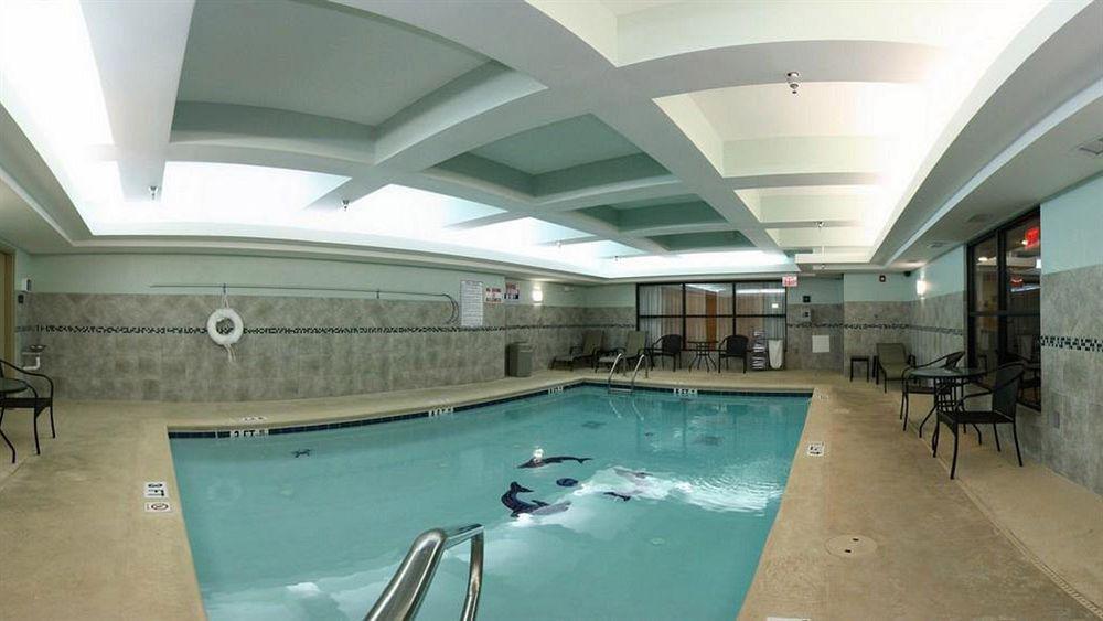 Comfort Suites At Kennesaw State University Zewnętrze zdjęcie
